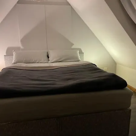 Test Apartment Schladming