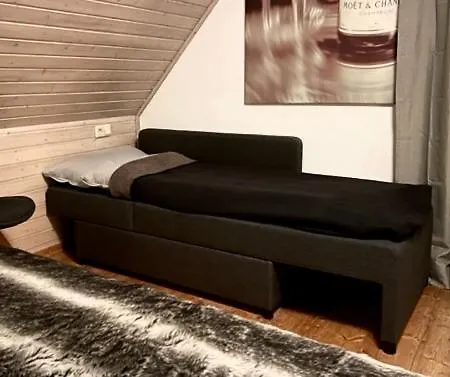 Apartment Test Schladming