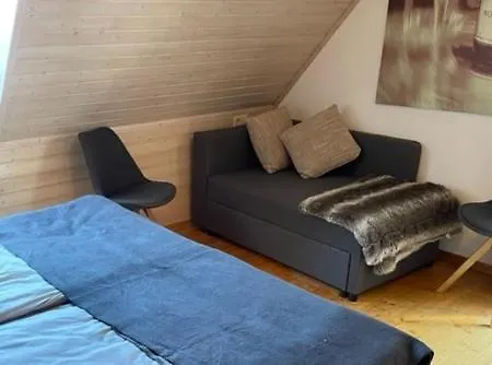 Test Apartment