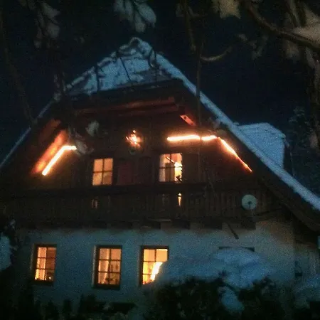 Test Apartment
