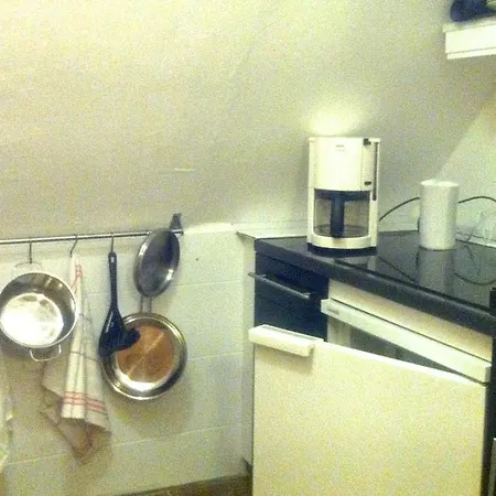 Apartment Test