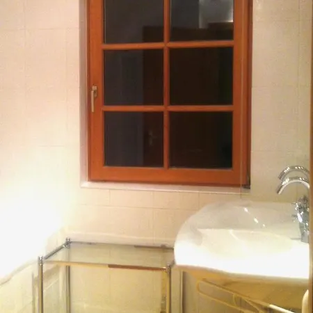 Test Apartment Schladming