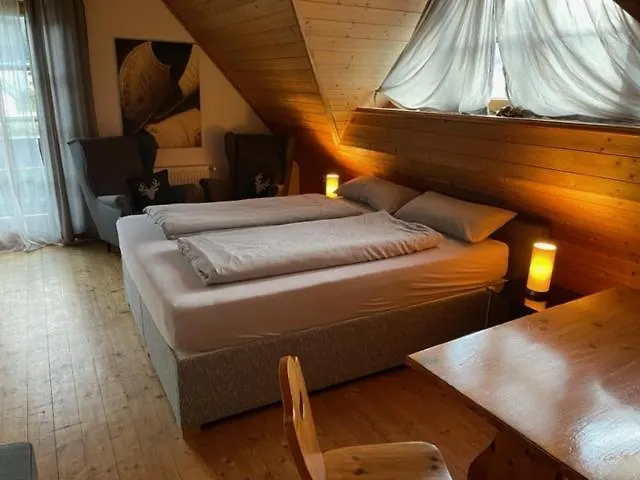 Апартаменты Test