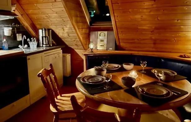 Test Шладминг